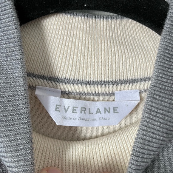 Everlane wool sweater - Picture 2 of 4